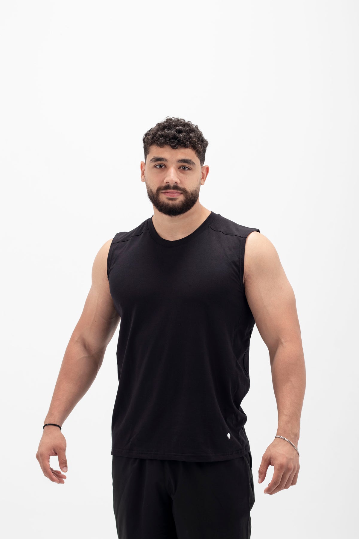Cut Running shirt