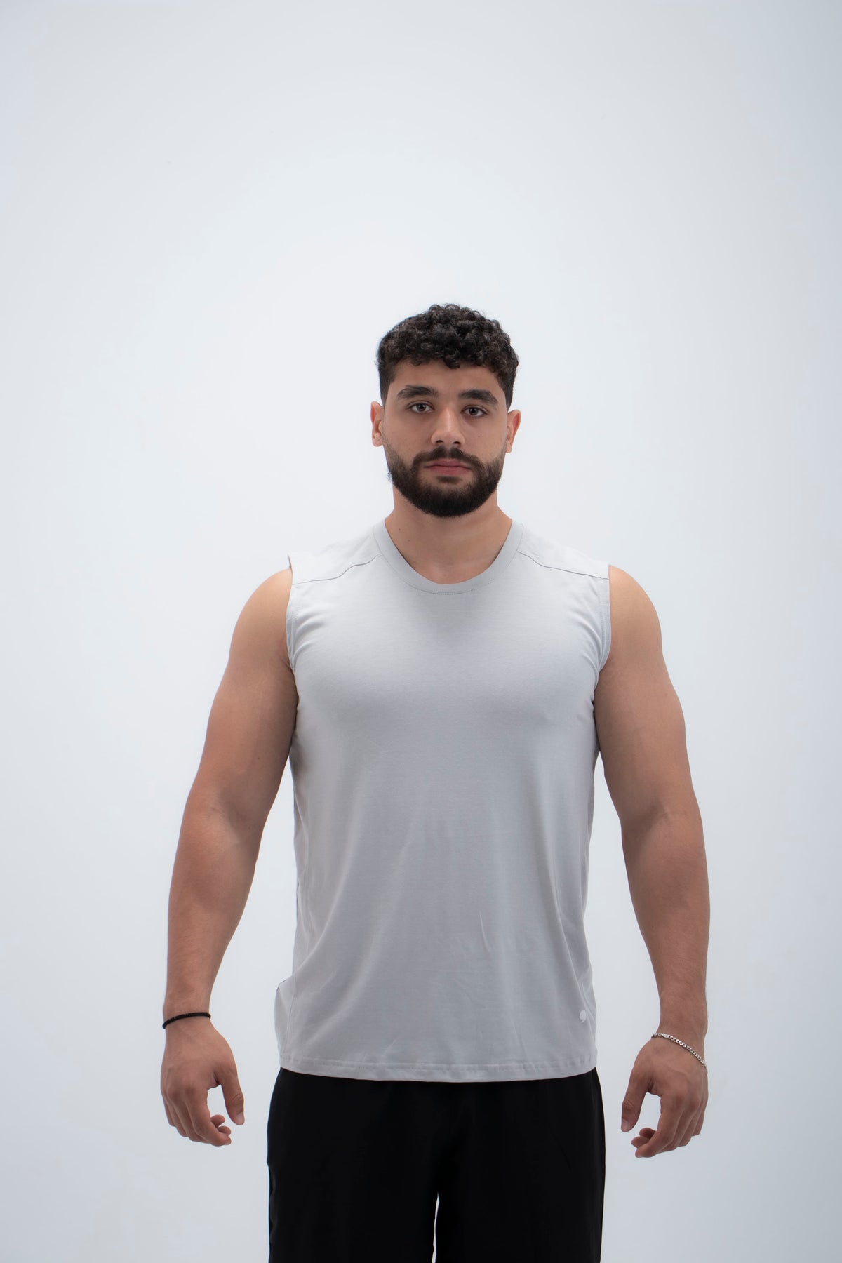 Cut Running shirt