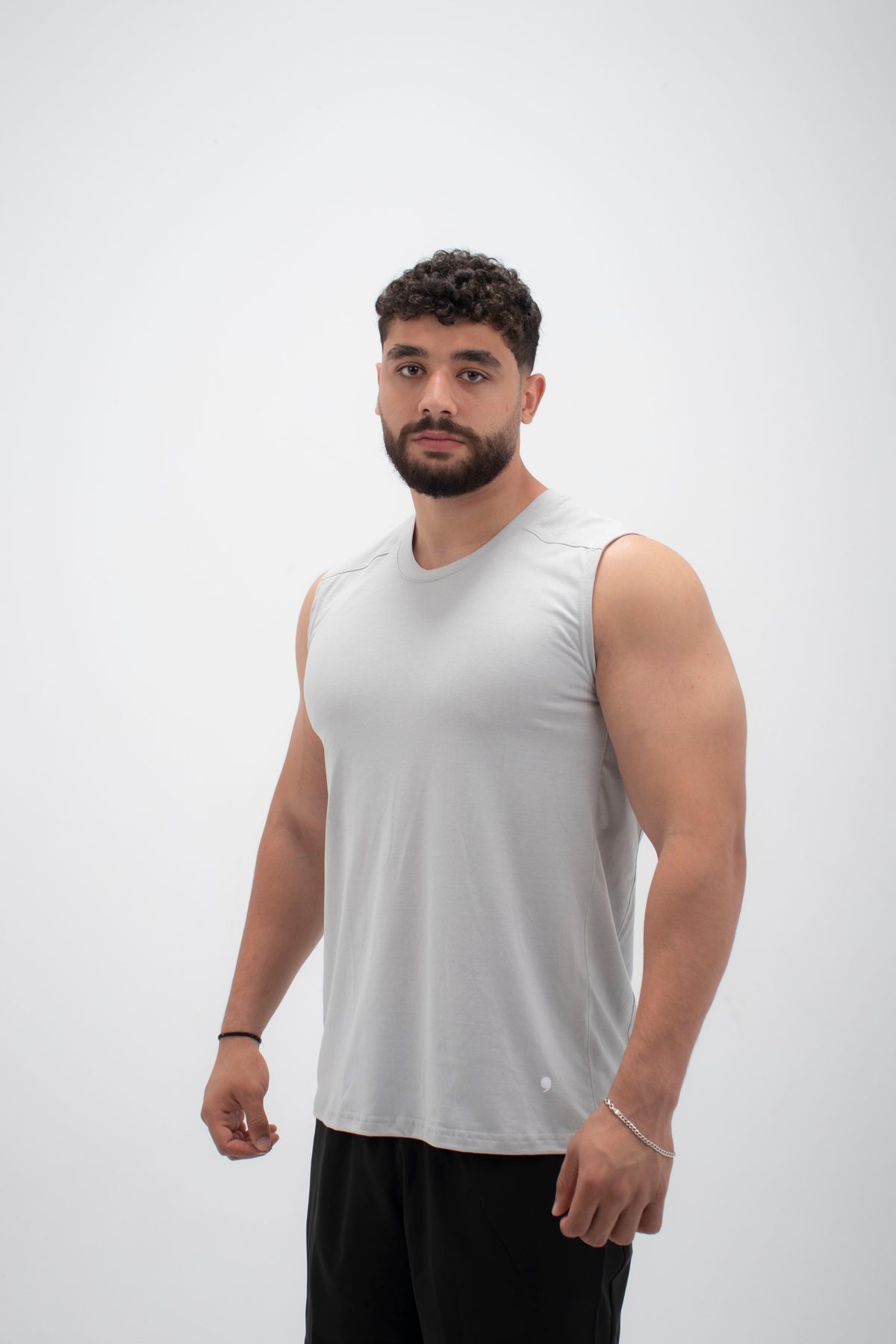 Cut Running shirt