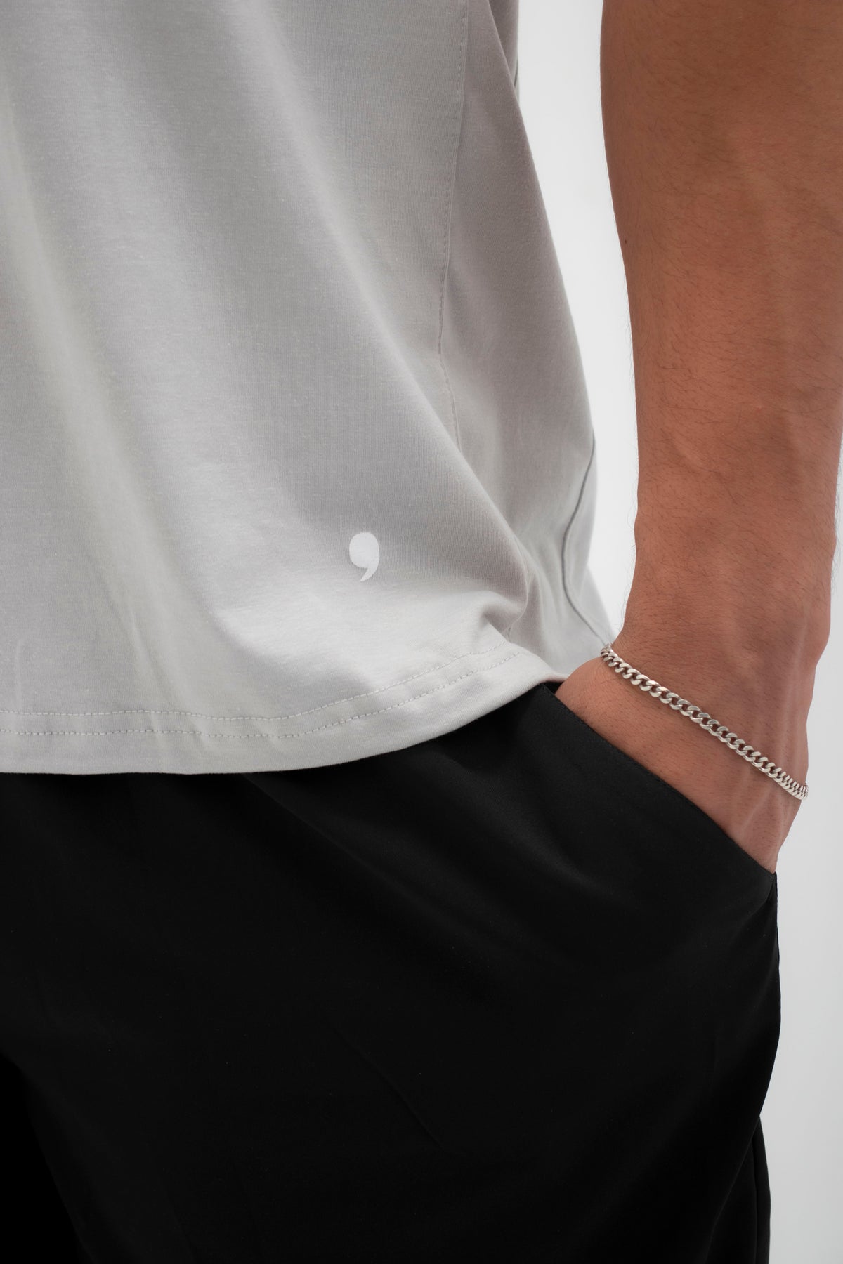 Cut Running shirt