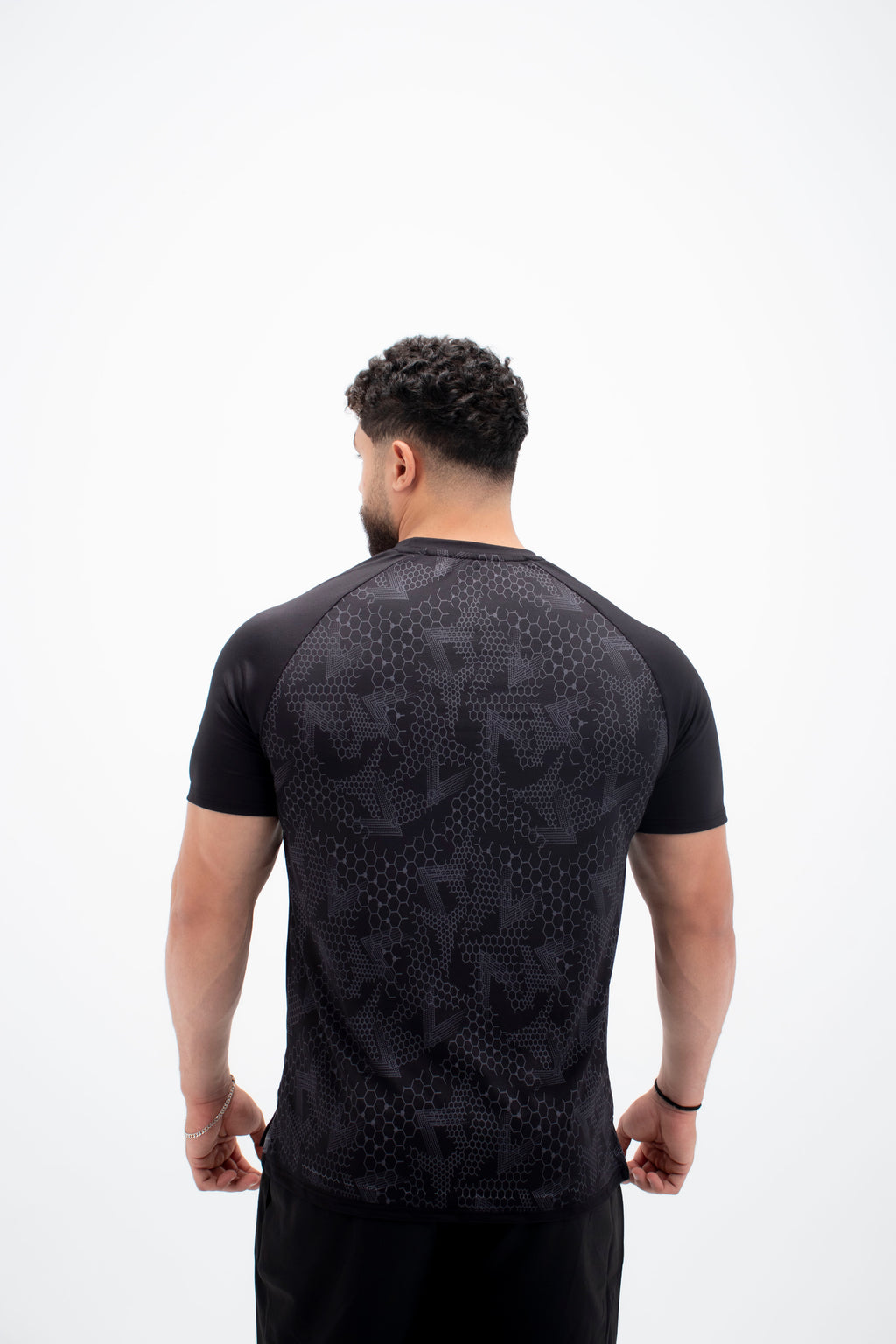 Raglan T- Shirt