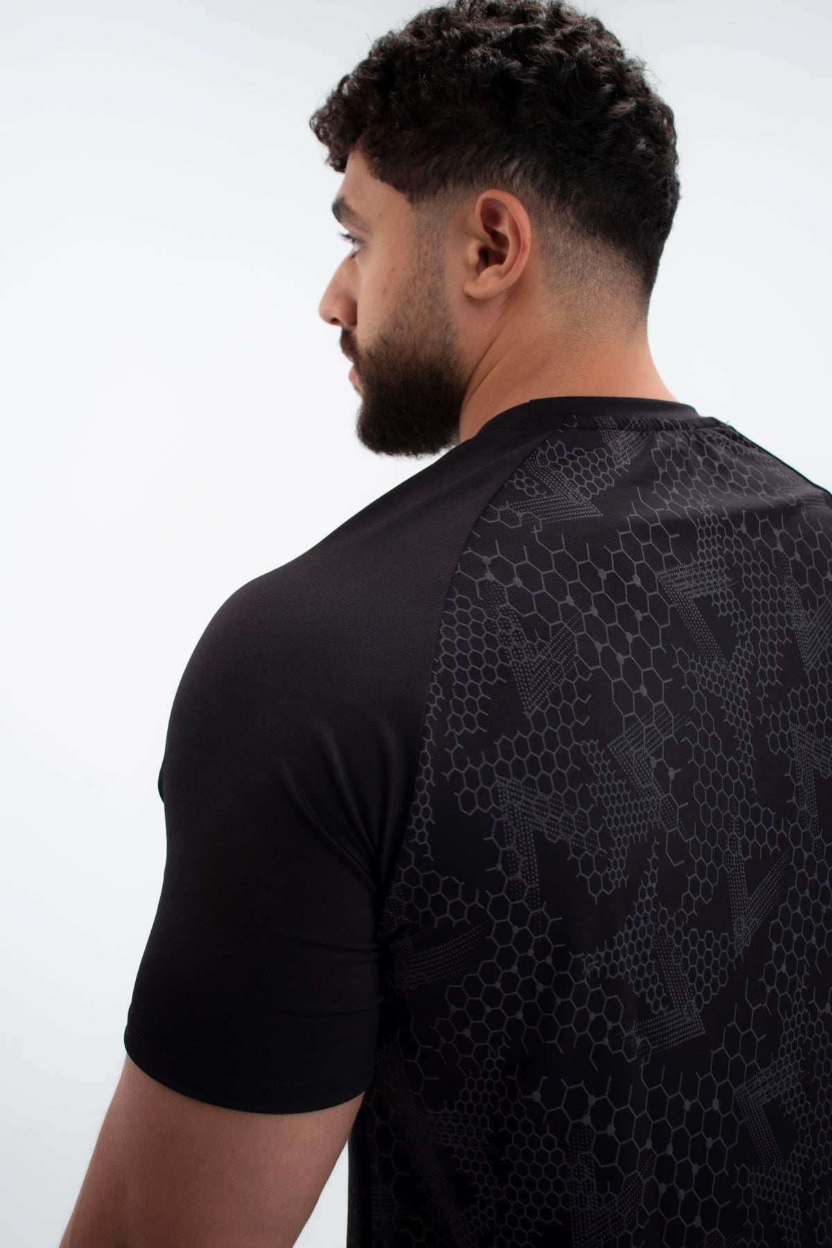 Raglan T- Shirt