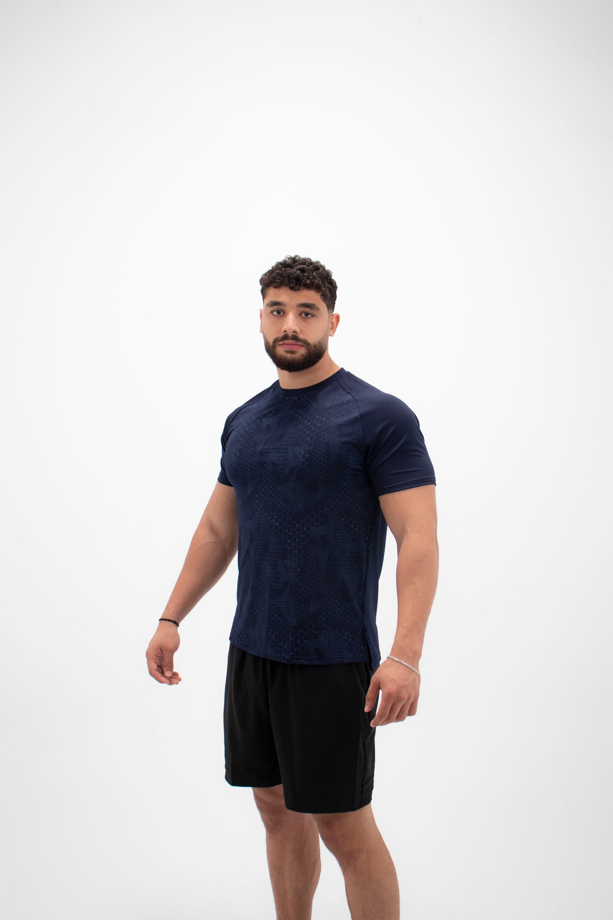 Raglan T- Shirt