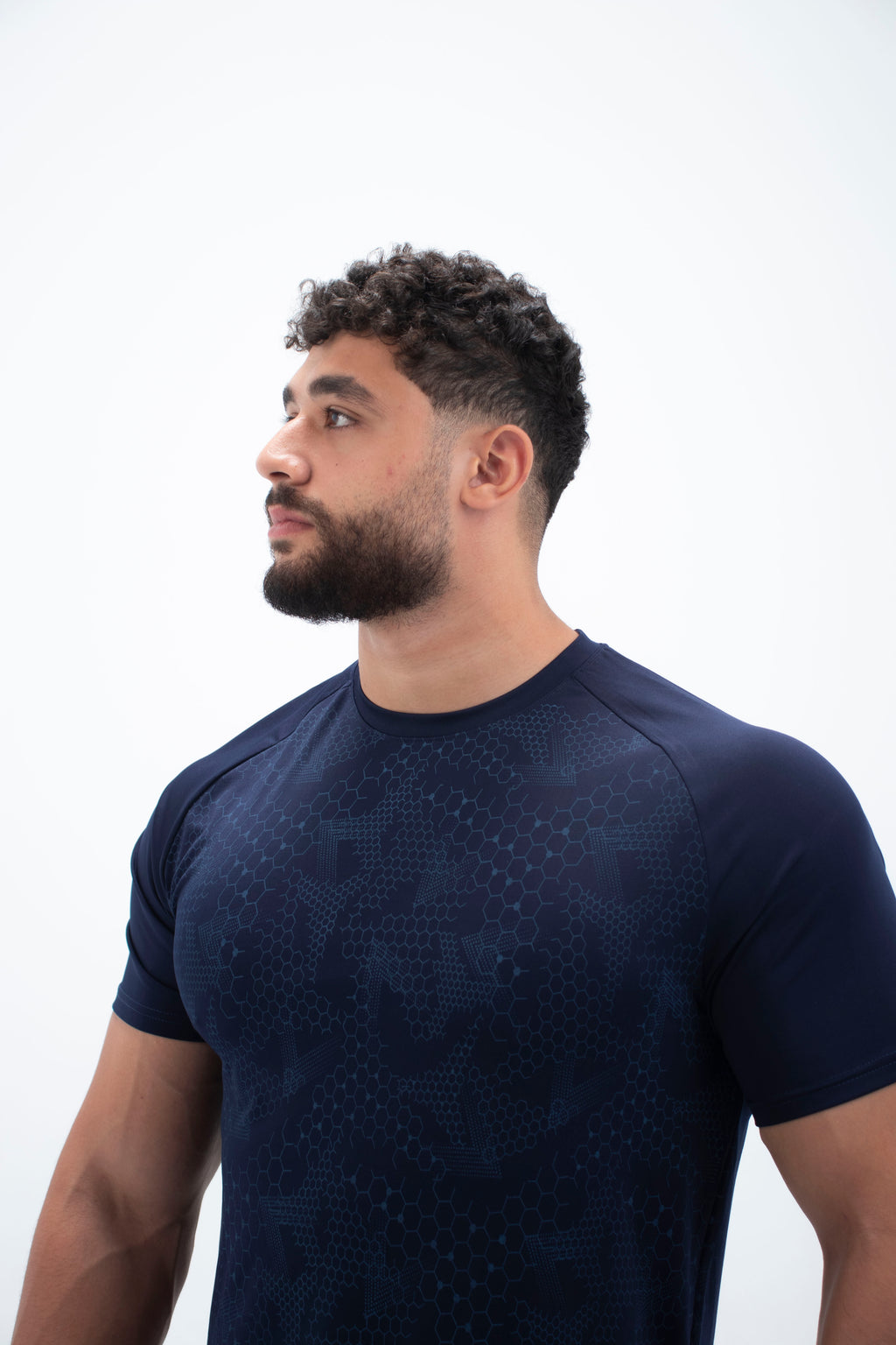 Raglan T- Shirt