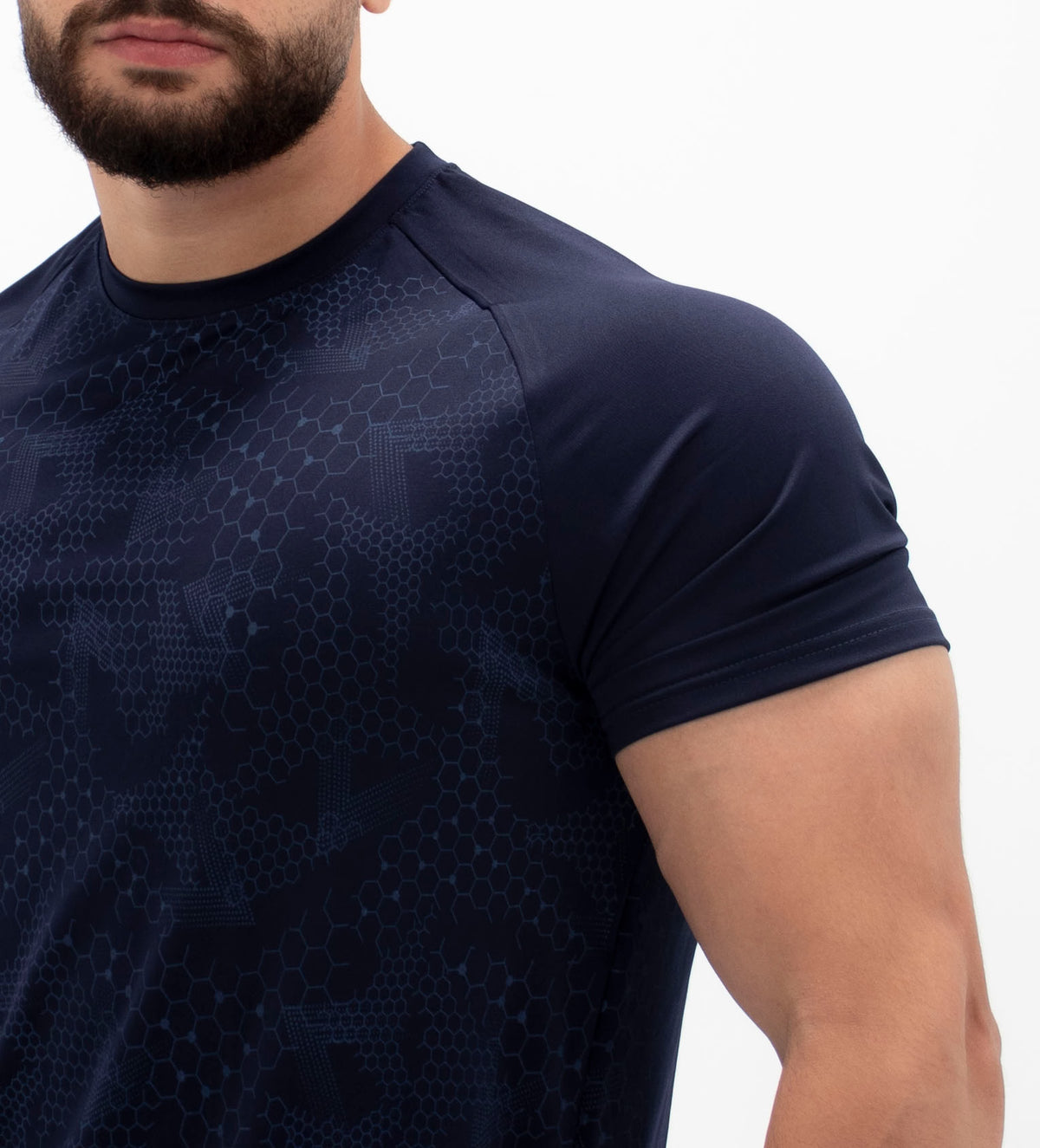 Raglan T- Shirt