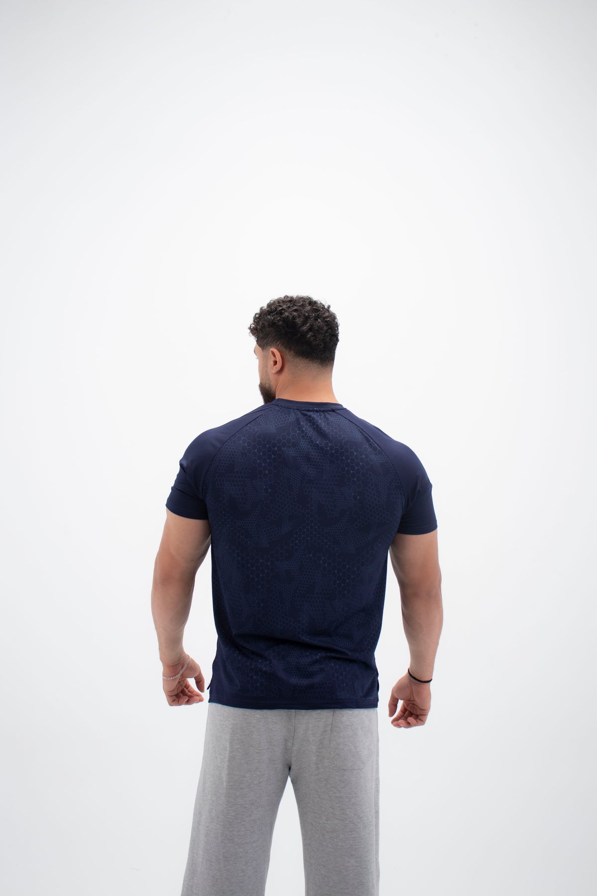 Raglan T- Shirt