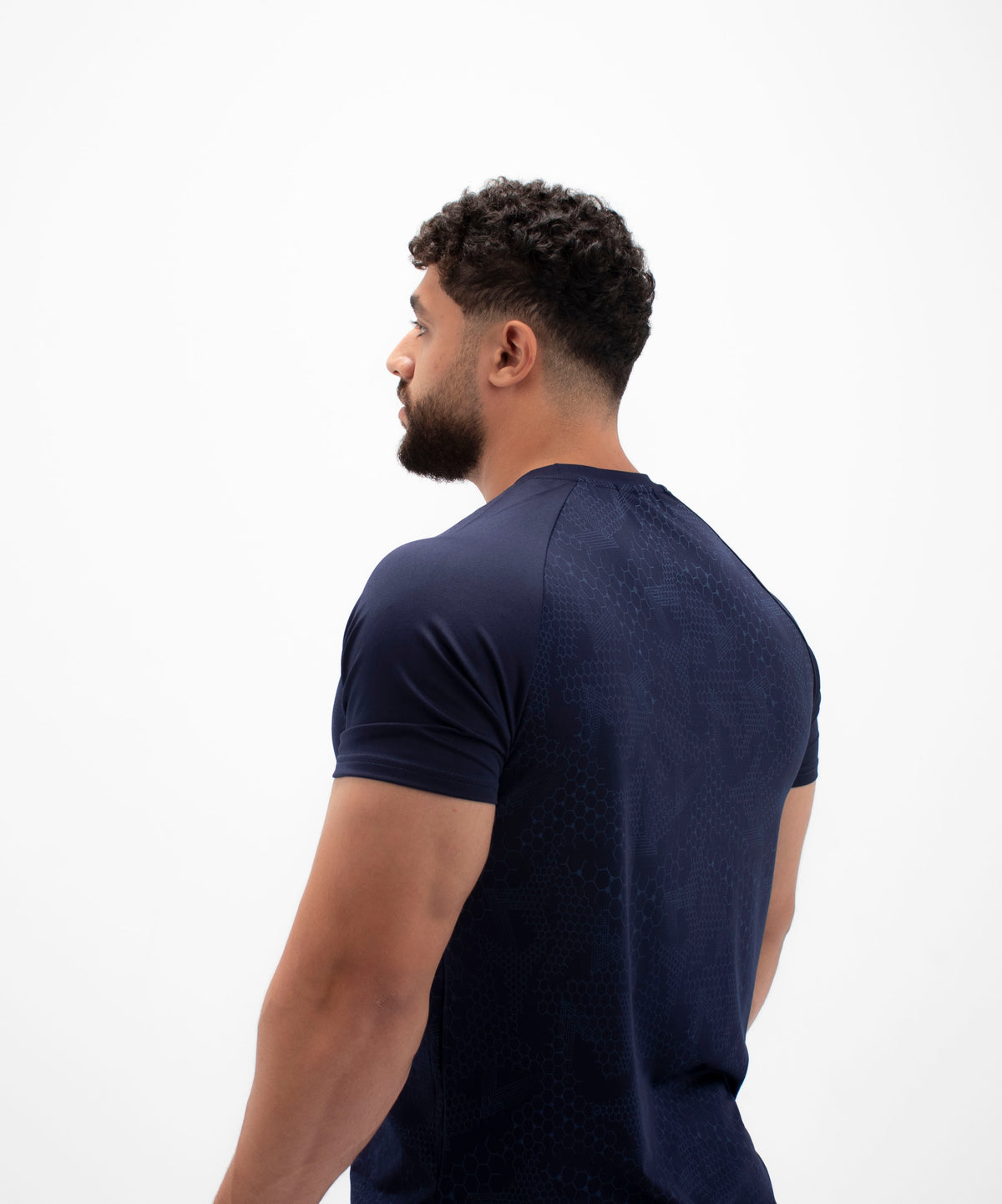 Raglan T- Shirt